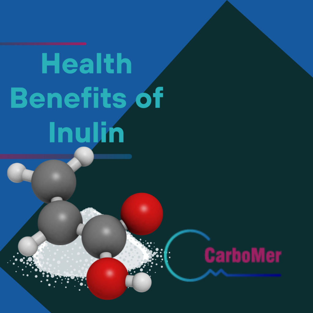 Health Benefits of Inulin