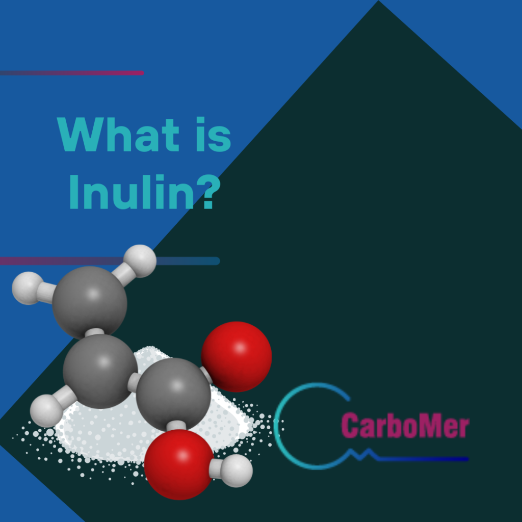 What is Inulin